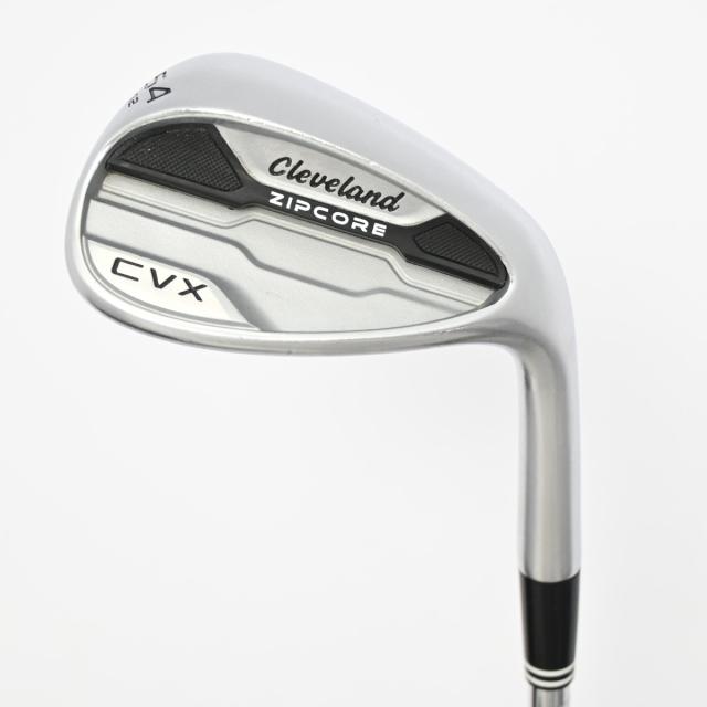 【中古ゴルフクラブ】クリーブランド　CG　CVX ZIPCORE ウェッジ N.S.PRO MODUS3 TOUR 115　シャフト：N.S.PRO MODUS3 TOUR 115