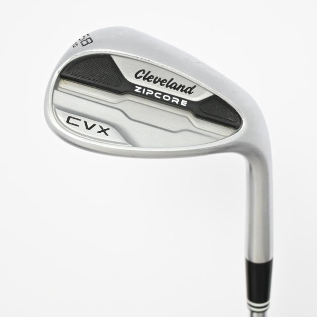 【中古ゴルフクラブ】クリーブランド　CG　CVX ZIPCORE ウェッジ N.S.PRO MODUS3 TOUR 115　シャフト：N.S.PRO MODUS3 TOUR 115