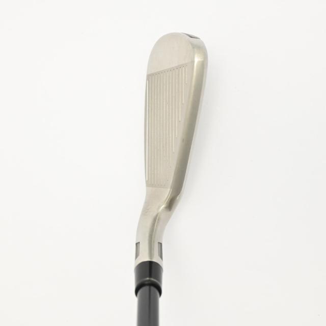【中古ゴルフクラブ】テーラーメイド　STEALTH　ステルス アイアン TENSEI RED TM60(2022)　シャフト：TENSEI RED TM60(2022)_1