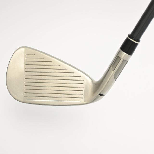 【中古ゴルフクラブ】テーラーメイド　STEALTH　ステルス アイアン TENSEI RED TM60(2022)　シャフト：TENSEI RED TM60(2022)_2