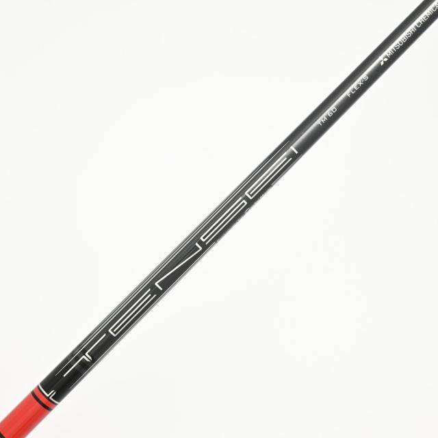 【中古ゴルフクラブ】テーラーメイド　STEALTH　ステルス アイアン TENSEI RED TM60(2022)　シャフト：TENSEI RED TM60(2022)_4
