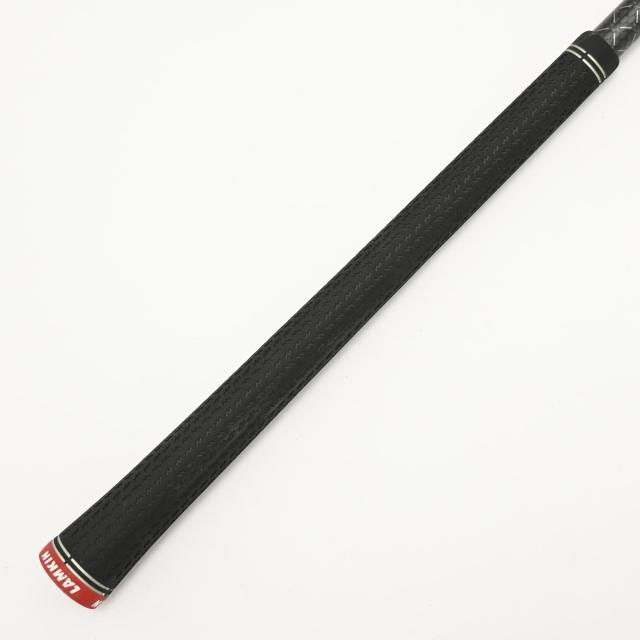 【中古ゴルフクラブ】テーラーメイド　STEALTH　ステルス アイアン TENSEI RED TM60(2022)　シャフト：TENSEI RED TM60(2022)_5