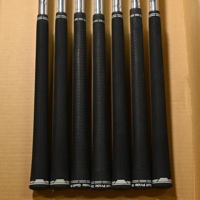 【中古ゴルフクラブ】コブラ　KING　LTDx アイアン N.S.PRO 950GH neo　シャフト：N.S.PRO 950GH neo