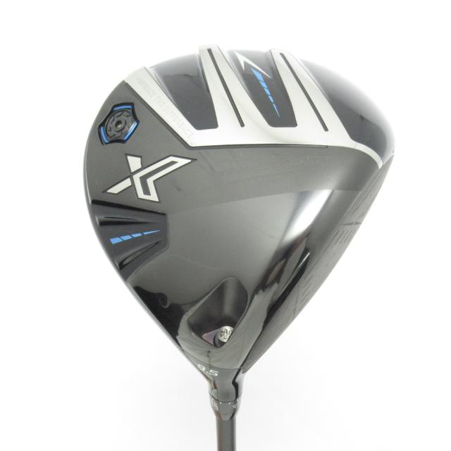 【中古ゴルフクラブ】ダンロップ　XXIO　ゼクシオ X(2024) ドライバー Speeder NX BLACK 50　シャフト：Speeder NX BLACK 50