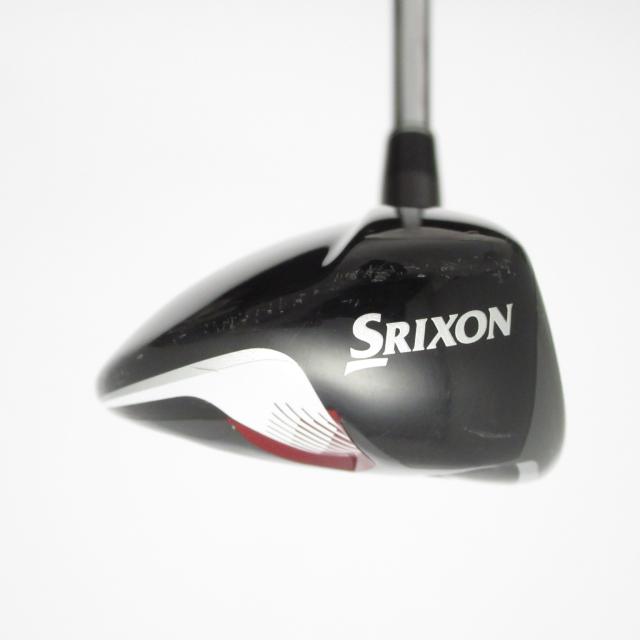 【中古ゴルフクラブ】ダンロップ　SRIXON　スリクソン ZX ハイブリッド ユーティリティ N.S.PRO 950GH neo　シャフト：N.S.PRO 950GH neo