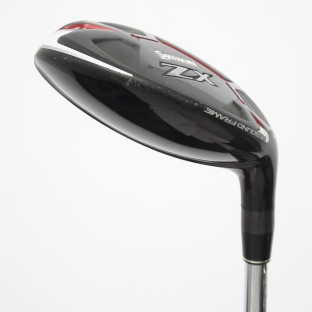 【中古ゴルフクラブ】ダンロップ　SRIXON　スリクソン ZX ハイブリッド ユーティリティ N.S.PRO 950GH neo　シャフト：N.S.PRO 950GH neo