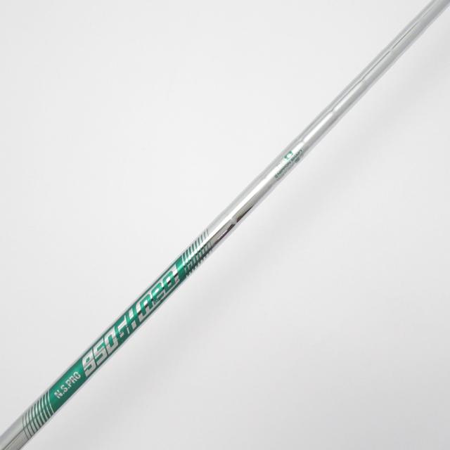 【中古ゴルフクラブ】ダンロップ　SRIXON　スリクソン ZX ハイブリッド ユーティリティ N.S.PRO 950GH neo　シャフト：N.S.PRO 950GH neo