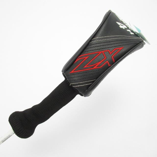 【中古ゴルフクラブ】ダンロップ　SRIXON　スリクソン ZX ハイブリッド ユーティリティ N.S.PRO 950GH neo　シャフト：N.S.PRO 950GH neo