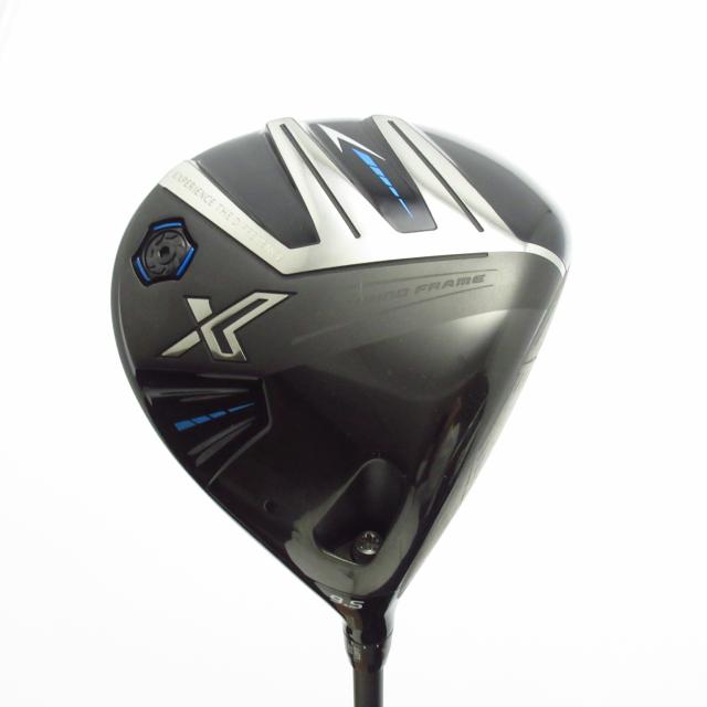 【中古ゴルフクラブ】ダンロップ　XXIO　ゼクシオ X(2024) ドライバー Speeder NX BLACK 50　シャフト：Speeder NX BLACK 50