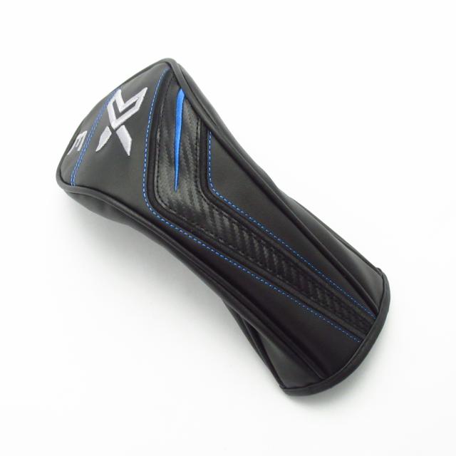 【中古ゴルフクラブ】ダンロップ　XXIO　ゼクシオ X(2024) フェアウェイウッド Miyazaki AX-3　シャフト：Miyazaki AX-3_7