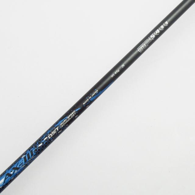 【中古ゴルフクラブ】ダンロップ　XXIO　ゼクシオ X(2024) フェアウェイウッド Miyazaki AX-3　シャフト：Miyazaki AX-3_5