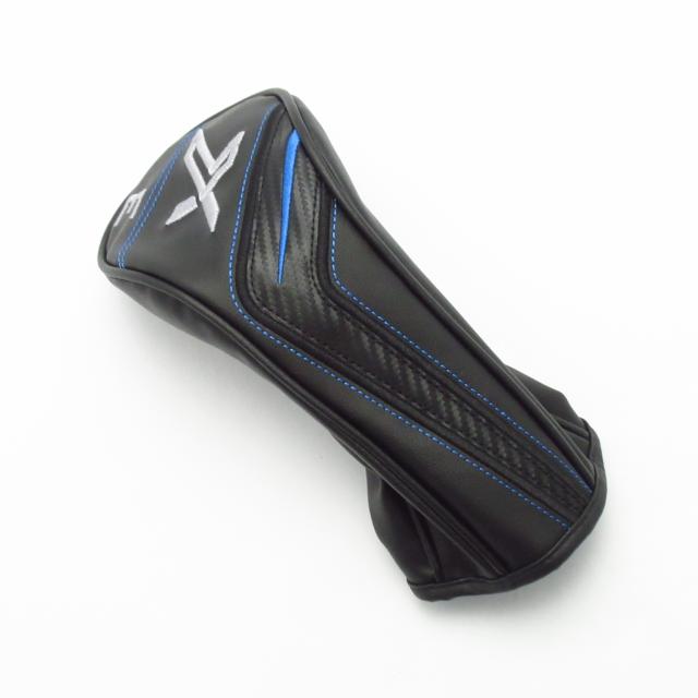 【中古ゴルフクラブ】ダンロップ　XXIO　ゼクシオ X(2024) フェアウェイウッド Miyazaki AX-3　シャフト：Miyazaki AX-3_7