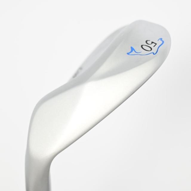 【中古ゴルフクラブ】キャスコ　DOLPHIN　ドルフィン DW-123 ウェッジ N.S.PRO ZELOS 7　シャフト：N.S.PRO ZELOS 7