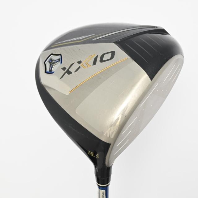 【中古ゴルフクラブ】ダンロップ　XXIO　ゼクシオ 13(2024) ドライバー MP1300カーボン　シャフト：MP1300カーボン