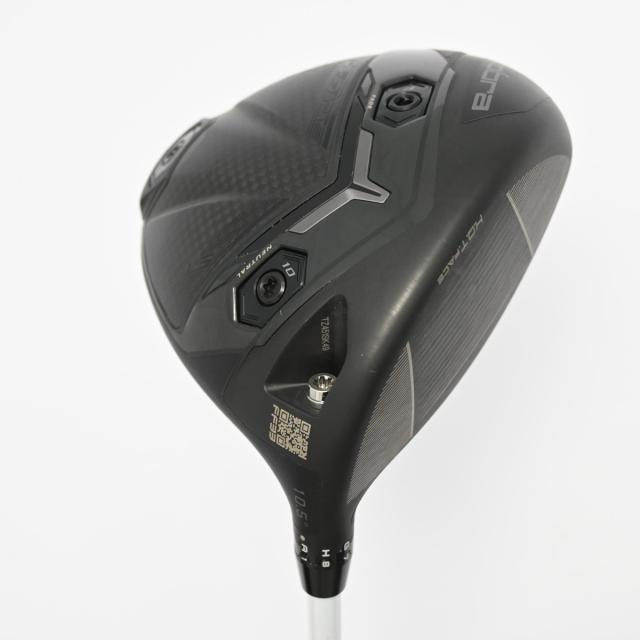 【中古ゴルフクラブ】コブラ　cobra　DS-ADAPT LS ドライバー Tour AD GC-6　シャフト：Tour AD GC-6