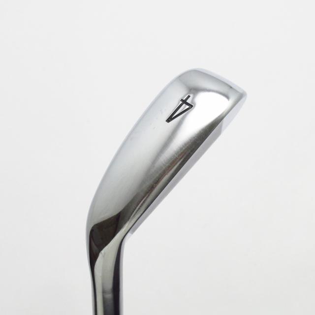 【中古ゴルフクラブ】タイトリスト　TITLEIST　U505 ユーティリティ Aerotech SteelFiber fc HYB　シャフト：Aerotech SteelFiber fc HYB_4
