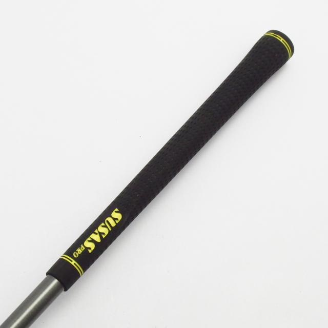 【中古ゴルフクラブ】タイトリスト　TITLEIST　U505 ユーティリティ Aerotech SteelFiber fc HYB　シャフト：Aerotech SteelFiber fc HYB_6