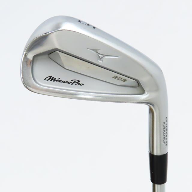 【中古ゴルフクラブ】ミズノ　Mizuno Pro　MizunoPro 223 アイアン N.S.PRO MODUS3 TOUR 115　シャフト：N.S.PRO MODUS3 TOUR 115