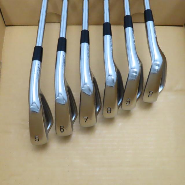 【中古ゴルフクラブ】ミズノ　Mizuno Pro　MizunoPro 223 アイアン N.S.PRO MODUS3 TOUR 115　シャフト：N.S.PRO MODUS3 TOUR 115
