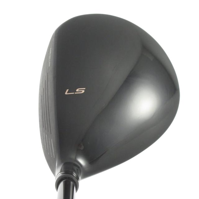【中古ゴルフ野球クラブ】労働者階級歯車 LS LS(2023) フェアウェイウッド Speeder NX FOR PRGR 矢がら：Speeder NX FOR PRGR