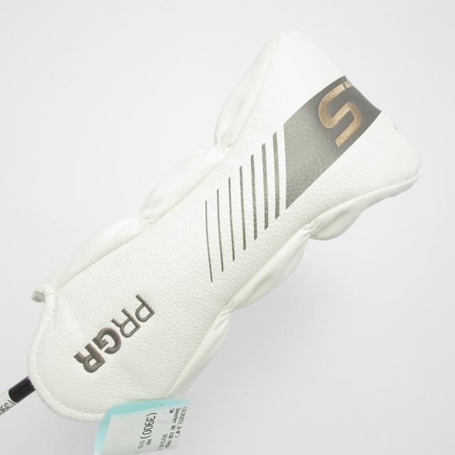 【中古ゴルフ野球クラブ】労働者階級歯車 LS LS(2023) フェアウェイウッド Speeder NX FOR PRGR 矢がら：Speeder NX FOR PRGR
