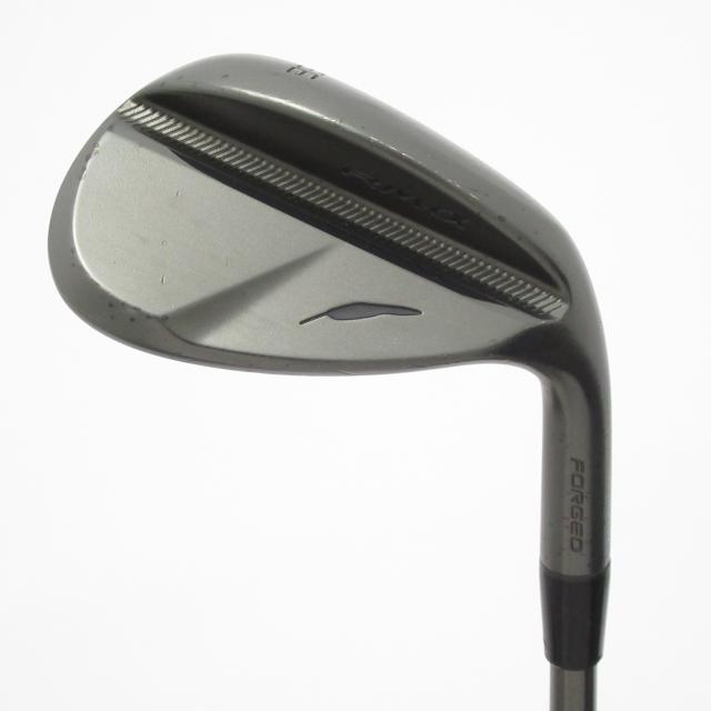 【中古ゴルフクラブ】フォーティーン　RM　RM-α ブラックエディション ウェッジ N.S.PRO TS-101w BK　シャフト：N.S.PRO TS-101w BK