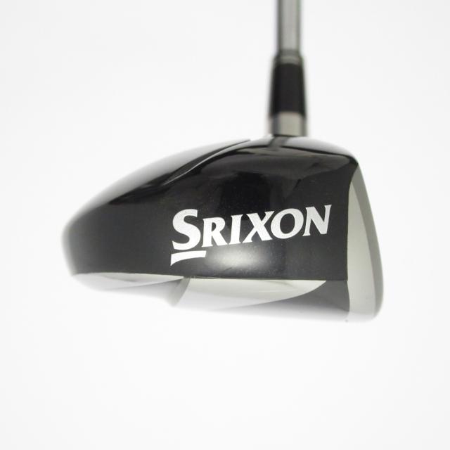 【中古ゴルフクラブ】ダンロップ　SRIXON　スリクソン Z H65 ユーティリティ N.S.PRO 980GH DST　シャフト：N.S.PRO 980GH DST