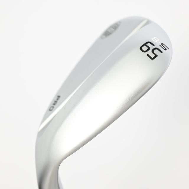 【中古ゴルフクラブ】ピン　GLIDE　グライド フォージド プロ Sグラインド ウェッジ N.S.PRO MODUS3 TOUR 115　シャフト：N.S.PRO MODU…
