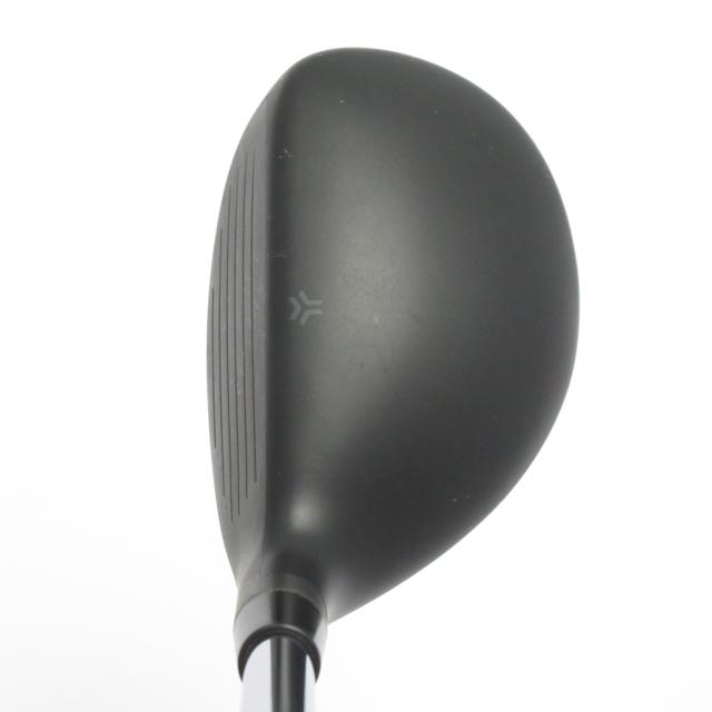 【中古ゴルフクラブ】ダンロップ　SRIXON　スリクソン ZX MkII ハイブリッド ユーティリティ N.S.PRO 950GH neo DST for HYBRID　シャ…
