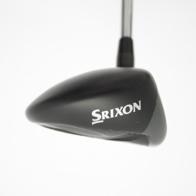 【中古ゴルフクラブ】ダンロップ　SRIXON　スリクソン ZX MkII ハイブリッド ユーティリティ N.S.PRO 950GH neo DST for HYBRID　シャ…