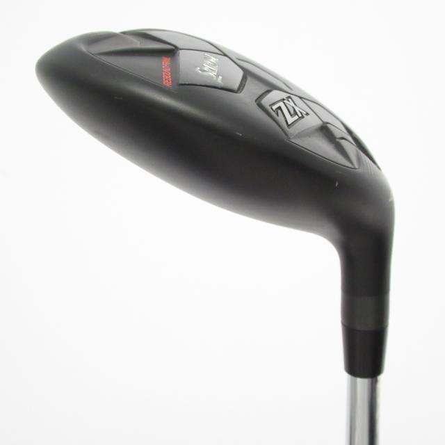 【中古ゴルフクラブ】ダンロップ　SRIXON　スリクソン ZX MkII ハイブリッド ユーティリティ N.S.PRO 950GH neo DST for HYBRID　シャ…