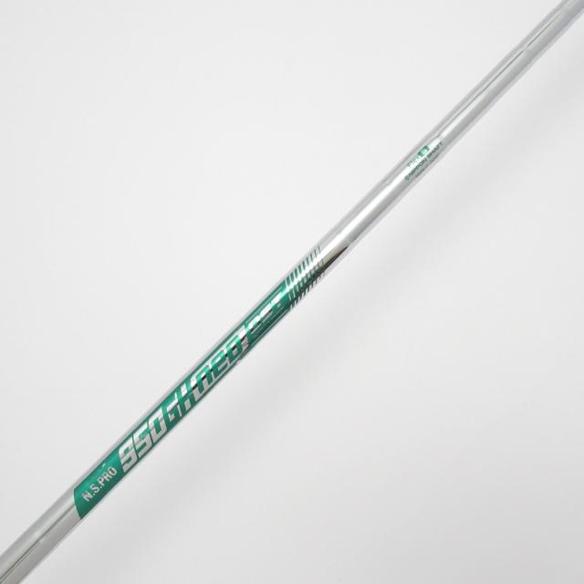 【中古ゴルフクラブ】ダンロップ　SRIXON　スリクソン ZX MkII ハイブリッド ユーティリティ N.S.PRO 950GH neo DST for HYBRID　シャ…