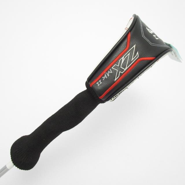 【中古ゴルフクラブ】ダンロップ　SRIXON　スリクソン ZX MkII ハイブリッド ユーティリティ N.S.PRO 950GH neo DST for HYBRID　シャ…