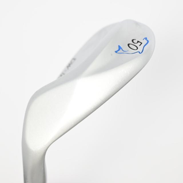 【中古ゴルフクラブ】キャスコ　DOLPHIN　ドルフィン DW-125G セミグースネック ウェッジ N.S.PRO 950GH neo　シャフト：N.S.PRO 950GH…