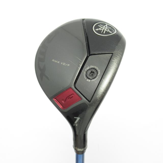 【中古ゴルフクラブ】ヤマハ　RMX　RMX VD(2024) フェアウェイウッド Speeder 757 EVOLUTION V　シャフト：Speeder 757 EVOLUTION V