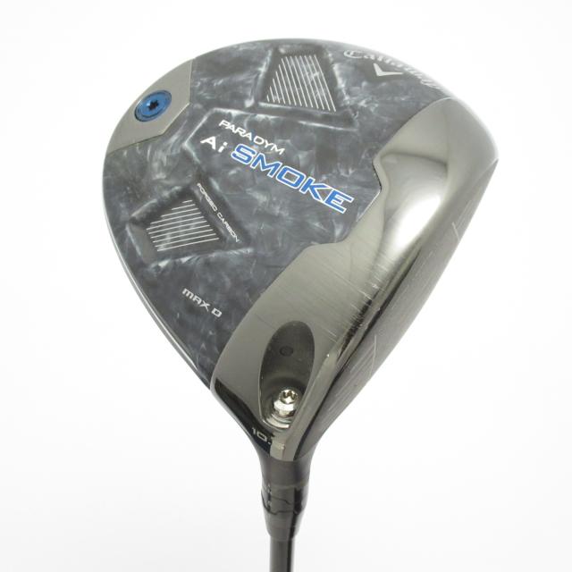 【中古ゴルフクラブ】キャロウェイゴルフ　Ai SMOKE　パラダイム Ai SMOKE MAX D ドライバー TENSEI 50 for Callaway　シャフト：TENSE…