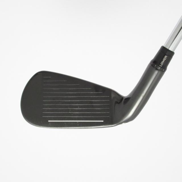 【中古ゴルフクラブ】テーラーメイド　GAPR　GAPR MID ユーティリティ N.S.PRO 950GH　シャフト：N.S.PRO 950GH