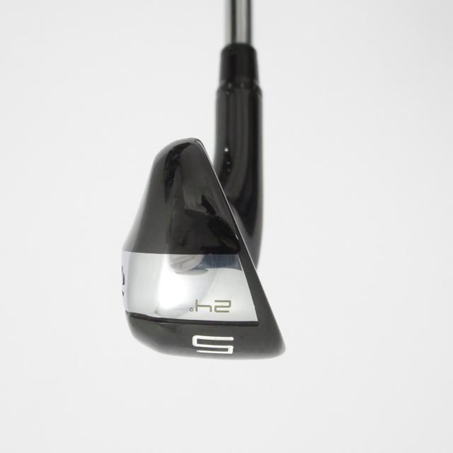 【中古ゴルフクラブ】テーラーメイド　GAPR　GAPR MID ユーティリティ N.S.PRO 950GH　シャフト：N.S.PRO 950GH