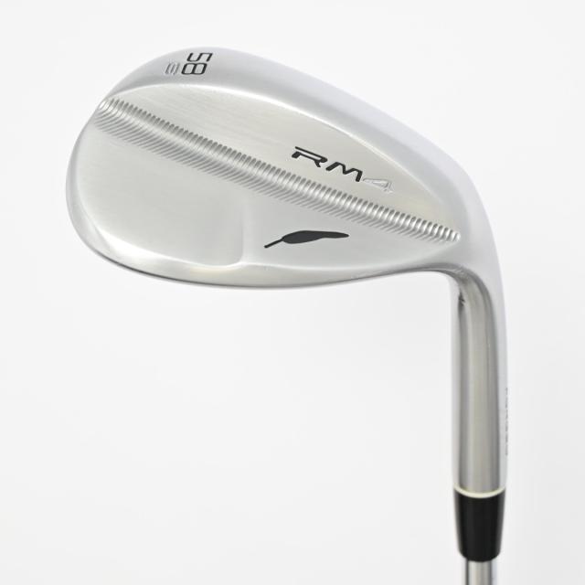 【中古ゴルフクラブ】フォーティーン　RM-4　RM-4 ウェッジ N.S.PRO TS-101w　シャフト：N.S.PRO TS-101w