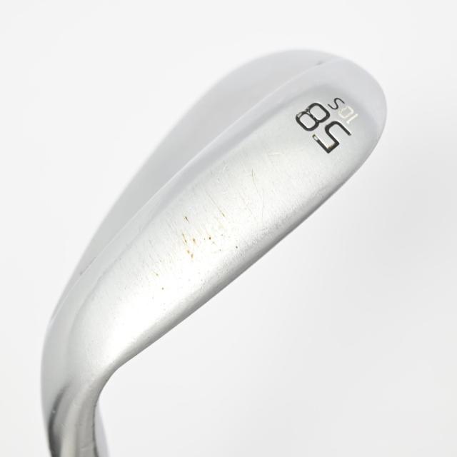 【中古ゴルフクラブ】タイトリスト　Vokey　ボーケイ SM9 TOUR CHROME ウェッジ N.S.PRO 950GH neo　シャフト：N.S.PRO 950GH neo