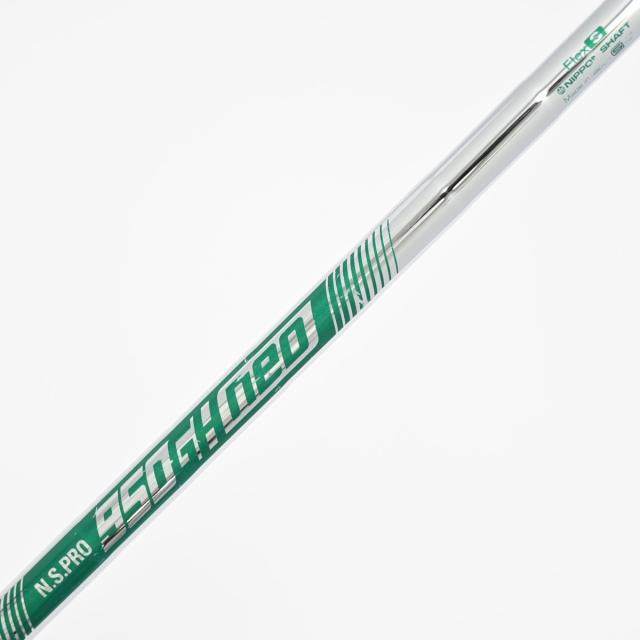 【中古ゴルフクラブ】タイトリスト　Vokey　ボーケイ SM9 TOUR CHROME ウェッジ N.S.PRO 950GH neo　シャフト：N.S.PRO 950GH neo