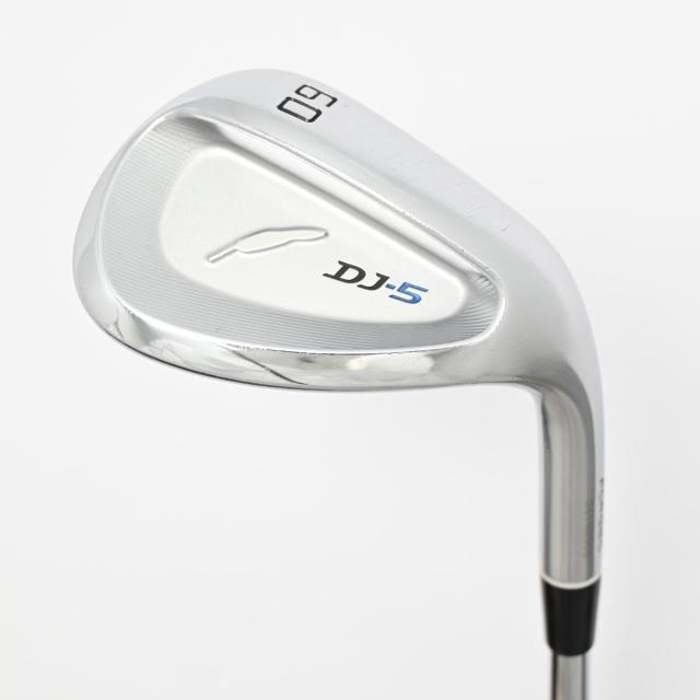 【中古ゴルフクラブ】フォーティーン　DJ　DJ-5 ウェッジ N.S.PRO DS-91w　シャフト：N.S.PRO DS-91w