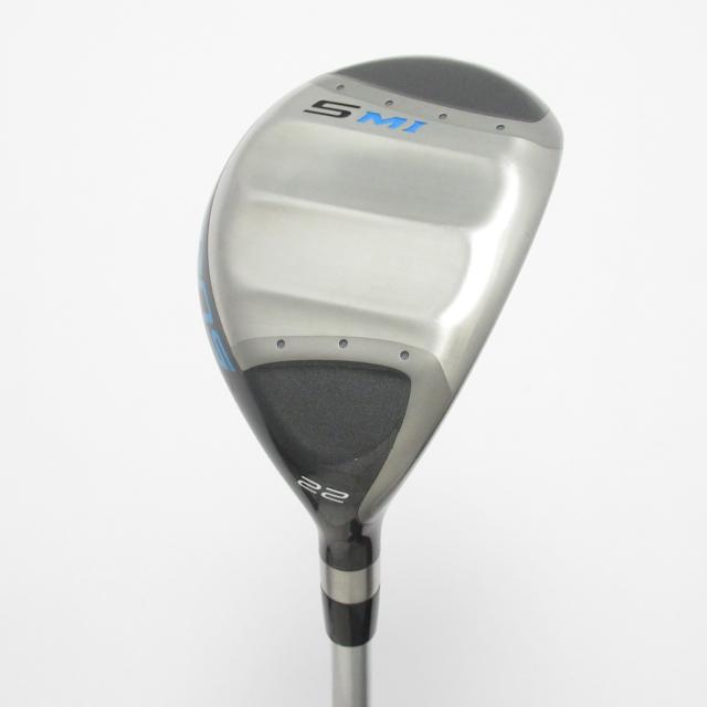 【中古ゴルフクラブ】ミズノ　MIZUNO　SURE DD 2.0 MI ユーティリティ EXSAR　シャフト：EXSAR