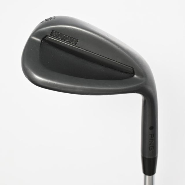 【中古ゴルフクラブ】ピン　GLIDE　GLIDE 2.0 WS ステルス ウェッジ AWT 2.0 WEDGE　シャフト：AWT 2.0 WEDGE