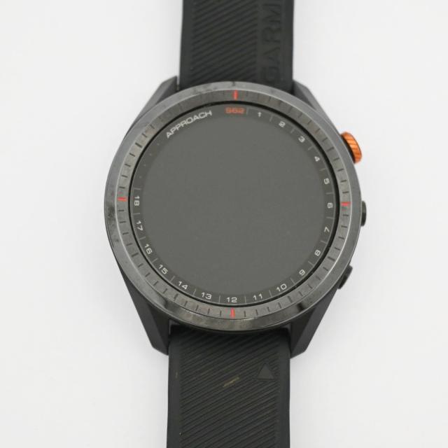 【中古】ガーミン　GARMIN　Approach S62