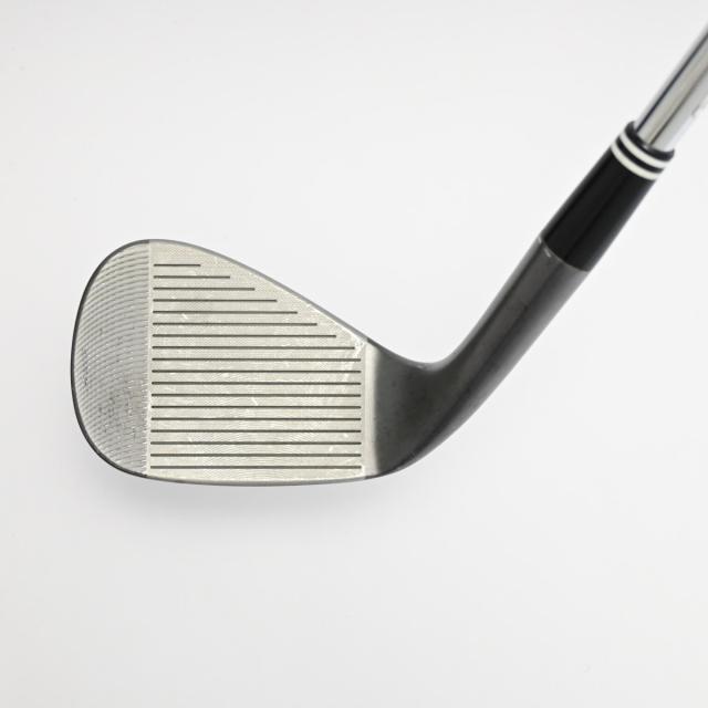 【中古ゴルフクラブ】クリーブランド　RTX　RTX6 ジップコア ブラックサテン ウェッジ N.S.PRO 950GH neo　シャフト：N.S.PRO 950GH neo
