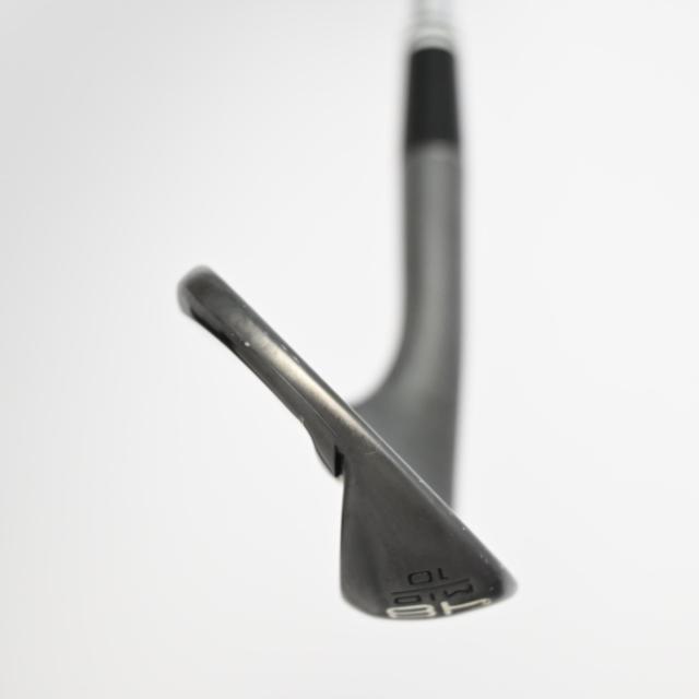 【中古ゴルフクラブ】クリーブランド　RTX　RTX6 ジップコア ブラックサテン ウェッジ N.S.PRO 950GH neo　シャフト：N.S.PRO 950GH neo