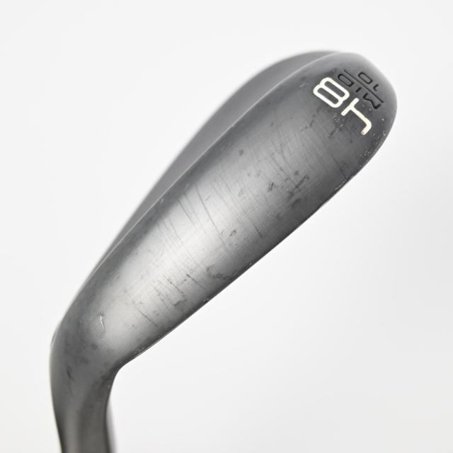 【中古ゴルフクラブ】クリーブランド　RTX　RTX6 ジップコア ブラックサテン ウェッジ N.S.PRO 950GH neo　シャフト：N.S.PRO 950GH neo
