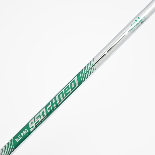 【中古ゴルフクラブ】クリーブランド　RTX　RTX6 ジップコア ブラックサテン ウェッジ N.S.PRO 950GH neo　シャフト：N.S.PRO 950GH neo