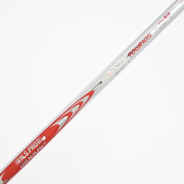 【中古ゴルフクラブ】ミズノ　Mizuno Pro　Mizuno Pro 719 アイアン N.S.PRO MODUS3 TOUR 105　シャフト：N.S.PRO MODUS3 TOUR 105